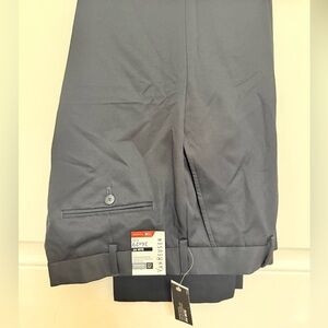 Van Heusen Men's Gray Pants